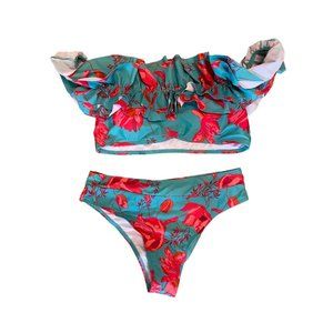 Hazel and Olive Swimsuit - Set